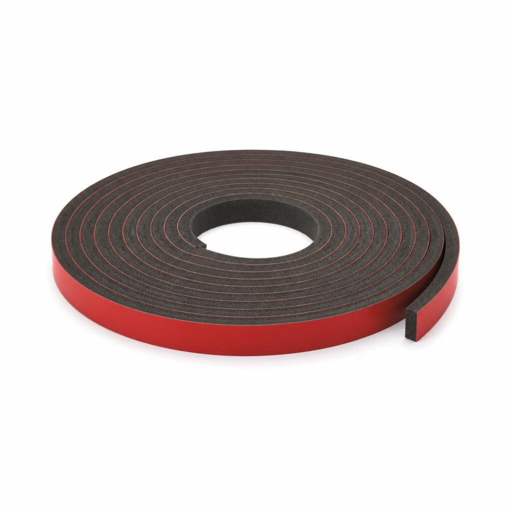 12MM X 1.5M MINI DOUBLE SIDED FOAM TAPE