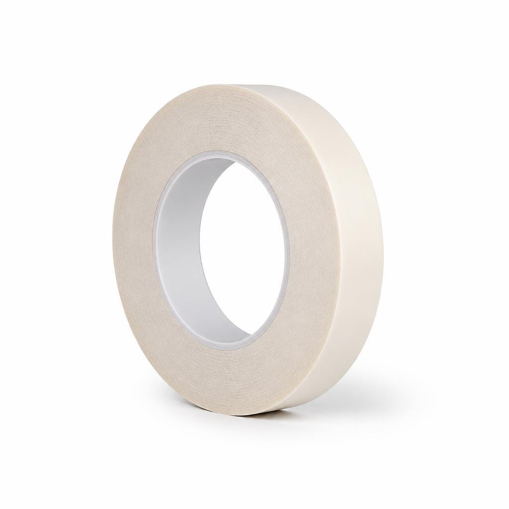 18MM X 10Y DOUBLE SIDED TISSUE TAPE