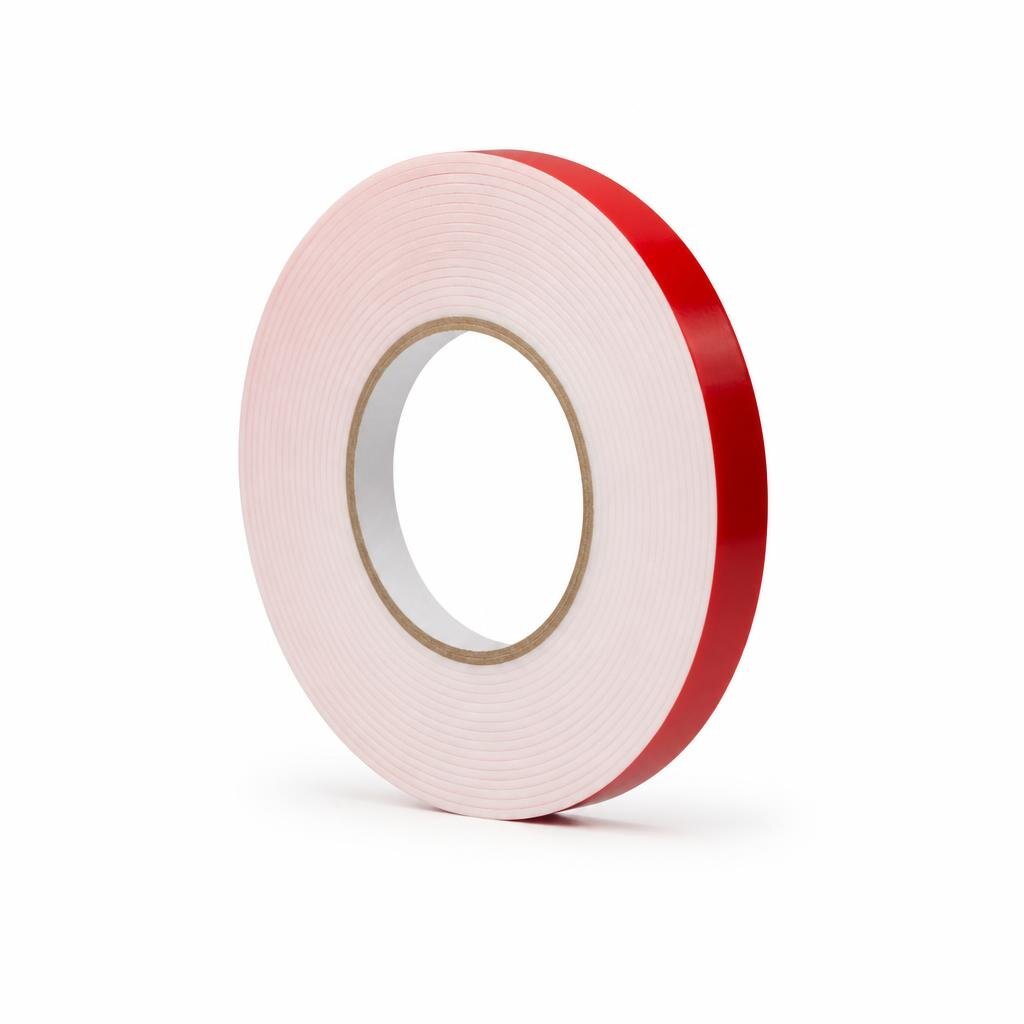 3/4" X 10M DOUBLE SIDE TAPE