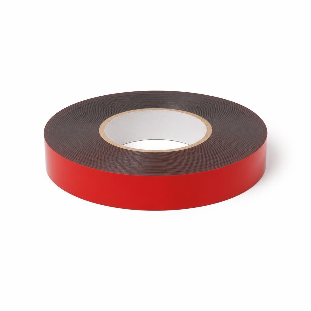 1" X 10M DOUBLE SIDE TAPE