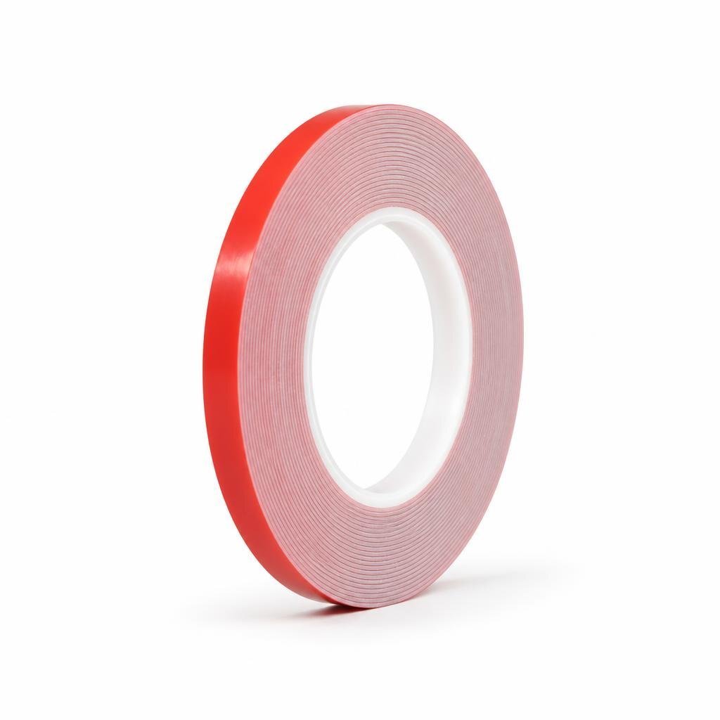 NISSHO 12MM X 8M ACRYLIC DOUBLE SIDE FROM TAPE