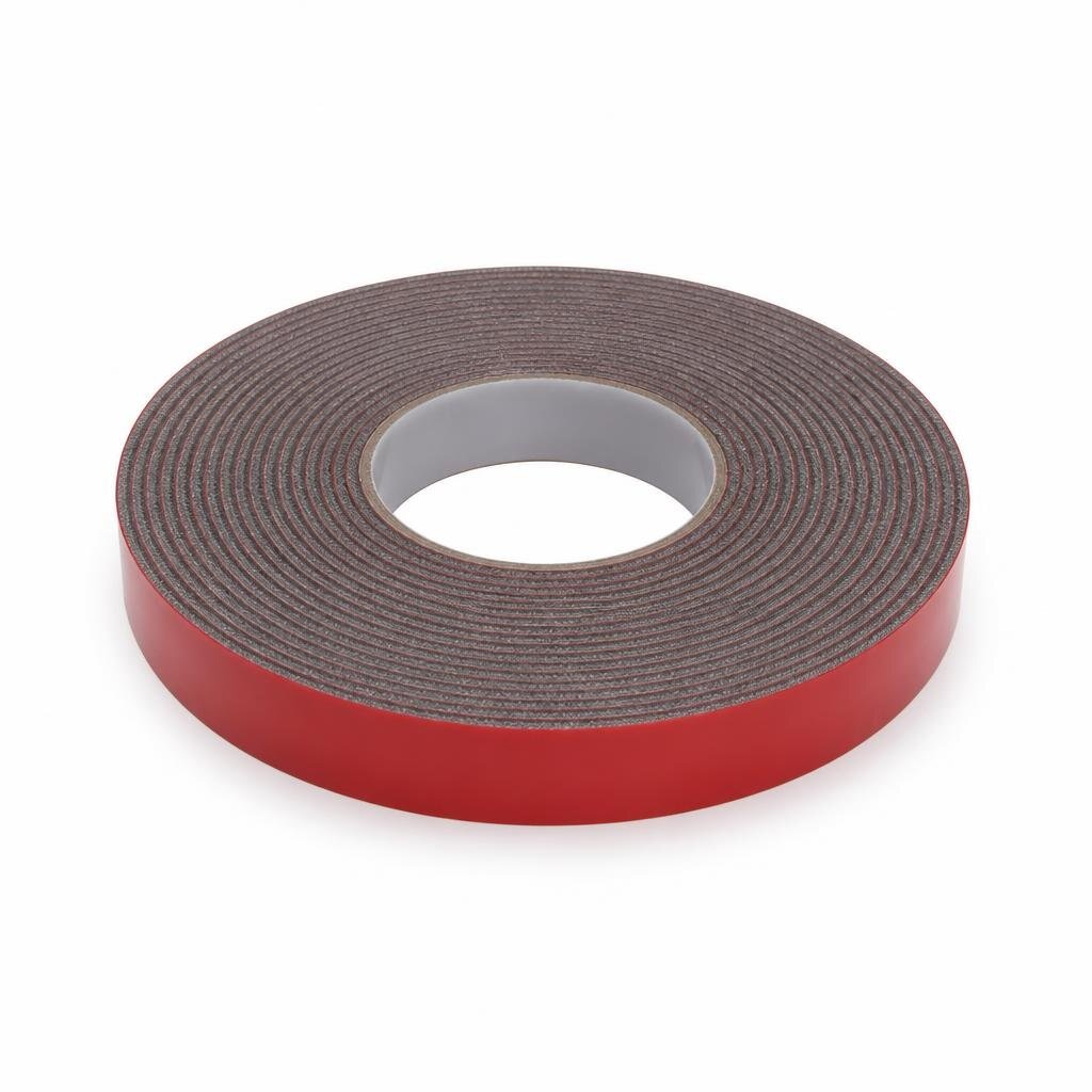 1064 10MM X 9Y D/S ACRYLIC FOAM TAPE