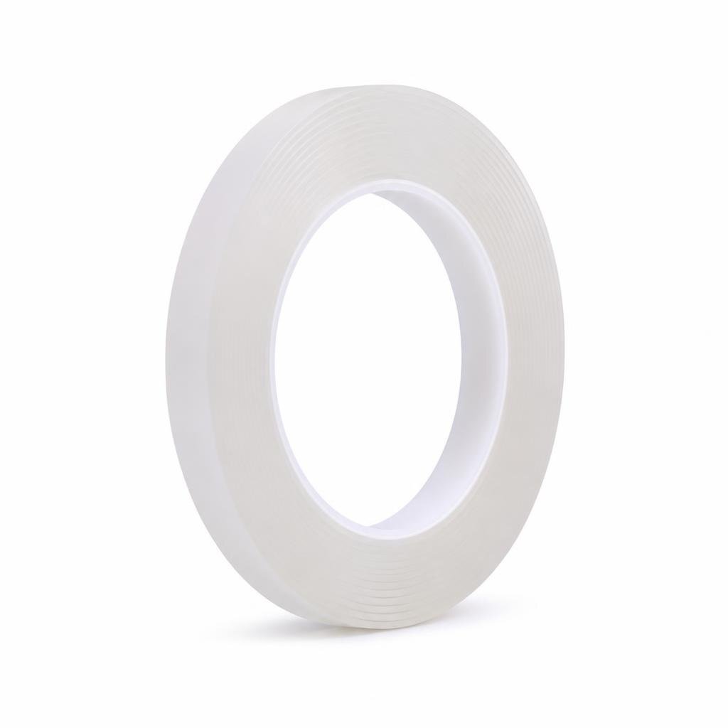 M-B.I. CARE 2MMx30MMx3M NANO STRONG DOUBLE ACRYLIC TAPE