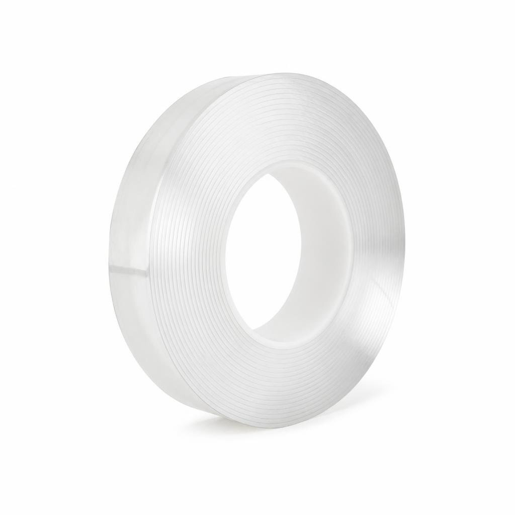 NIETZ ECO 24MM X 3M X 2.0MM DOUBLE SIDED NANO TAPE