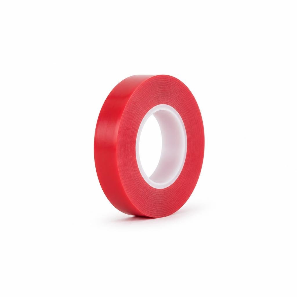 SNELL 16MM X 8M ACRYLIC DOUBLE SIDE TAPE