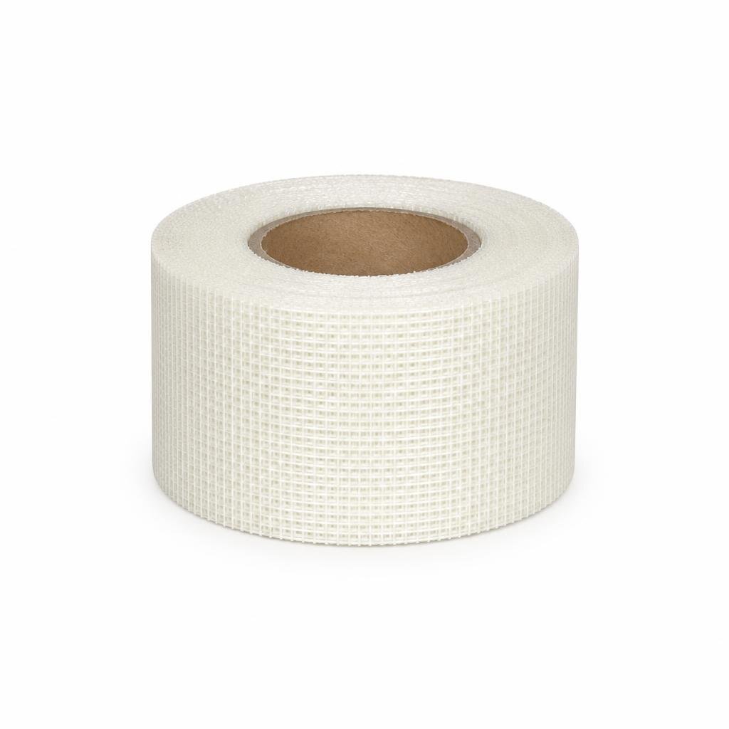NATORO 2" X 50M FIBRE TAPE