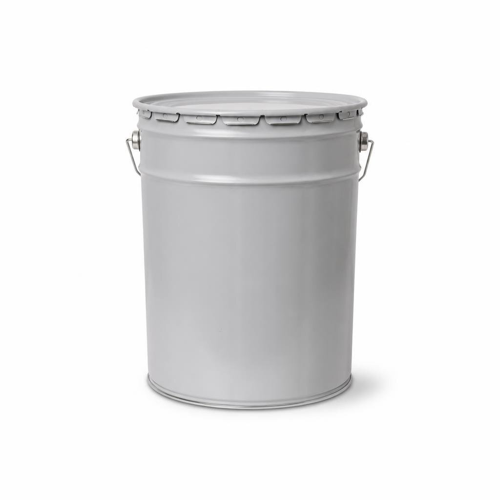 SMARTCOTE 61 40KG BASE SKIM - GREY