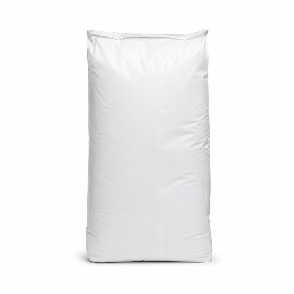 CMI 281 25KG WHITE FINISH