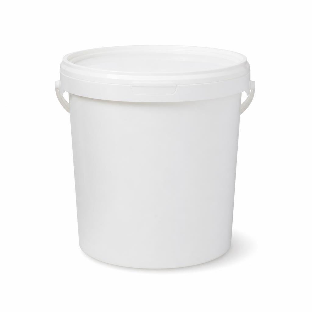 SIKAWALL 25KG 191 BASE - WHITE