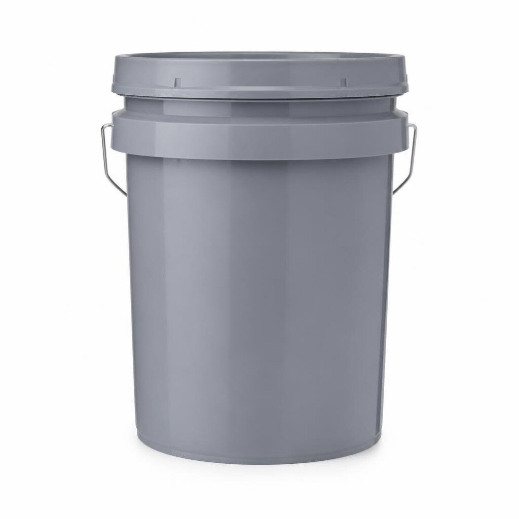 SIKAWALL 25KG 191 BASE - GREY