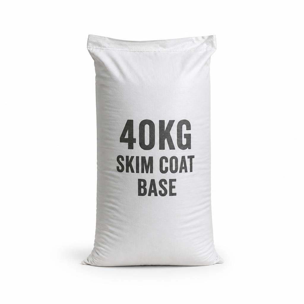 STARKEN 40KG SKIM COAT BASE