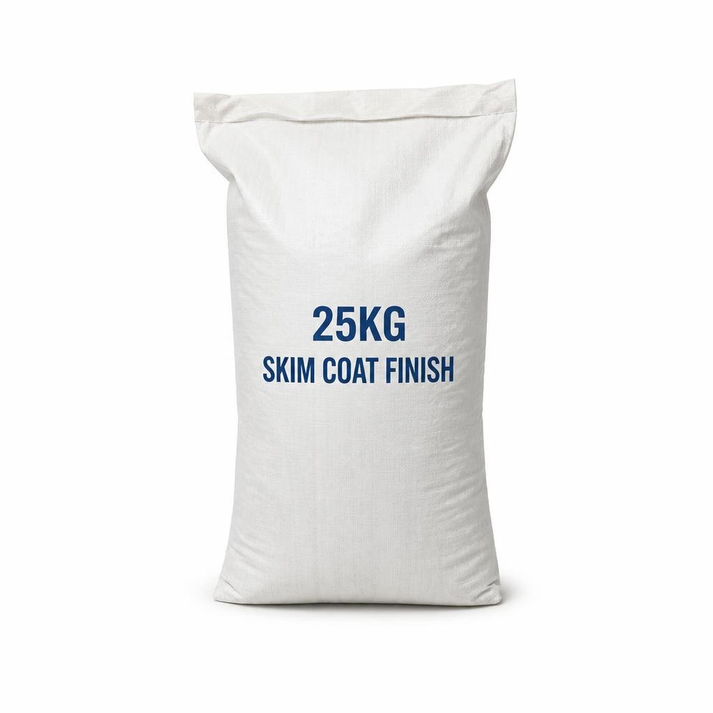 STARKEN 25KG SKIM COAT FINISH