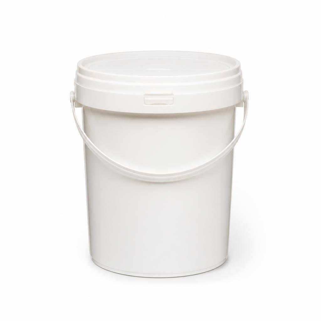 SCP 301 3KG WHITE TILE GROUT