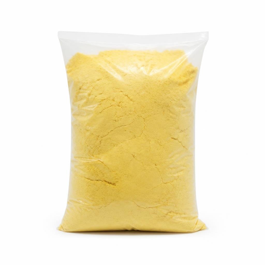SCP 302 3KG YELLOW TILE GROUT