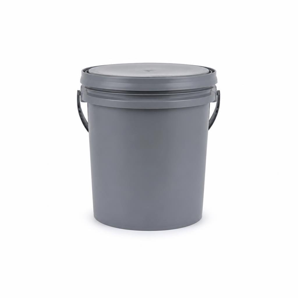 SCP 306 3KG DARK GREY TILE GROUT