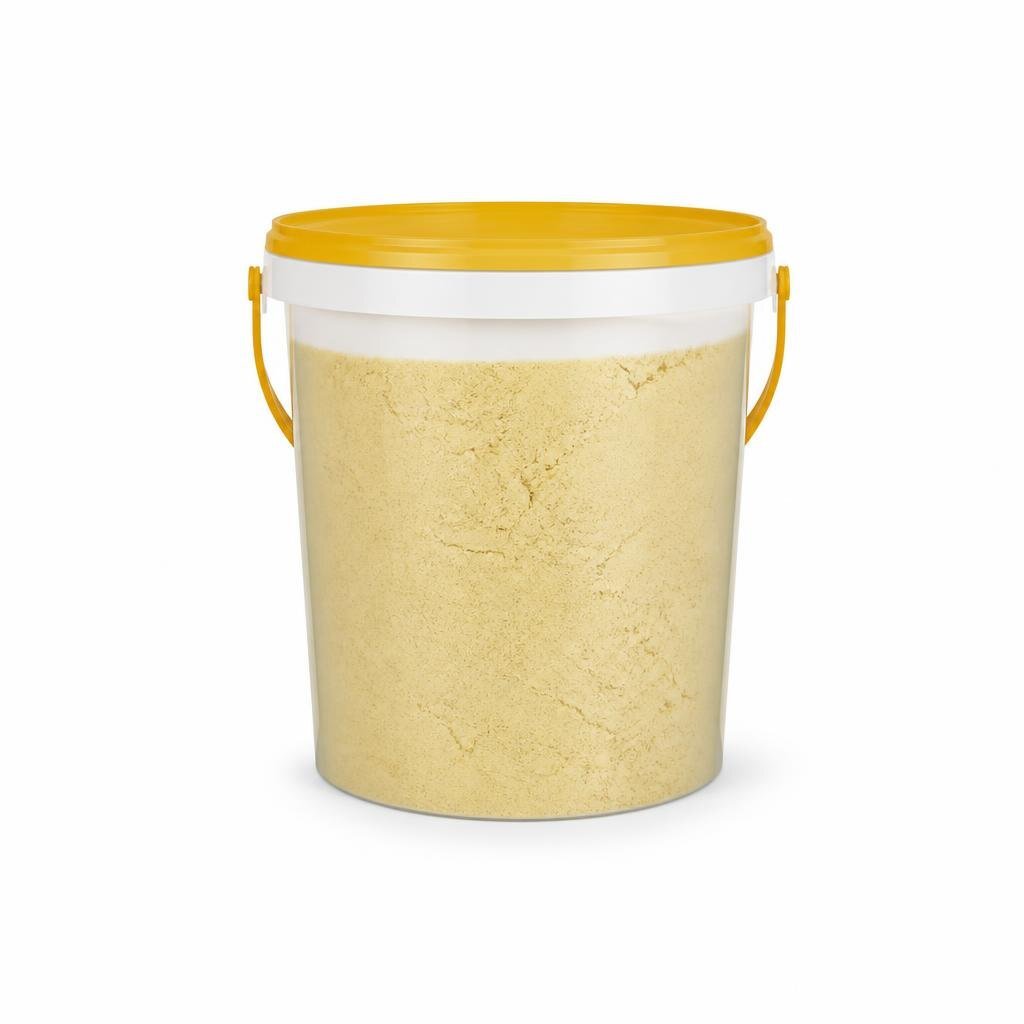 DAVCO 3.5KG GROUT - STEVE YELLOW