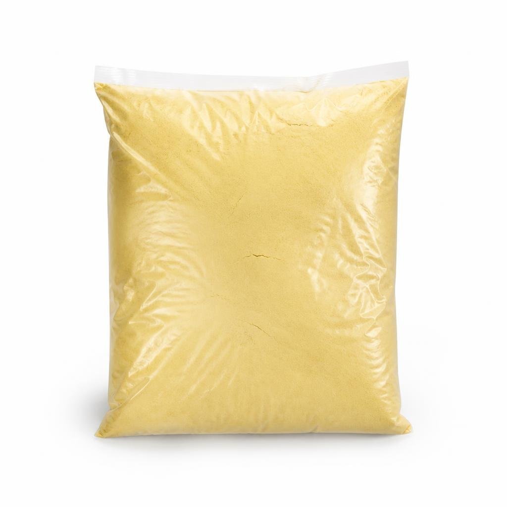 DAVCO 3.5KG GROUT - ONG YELLOW