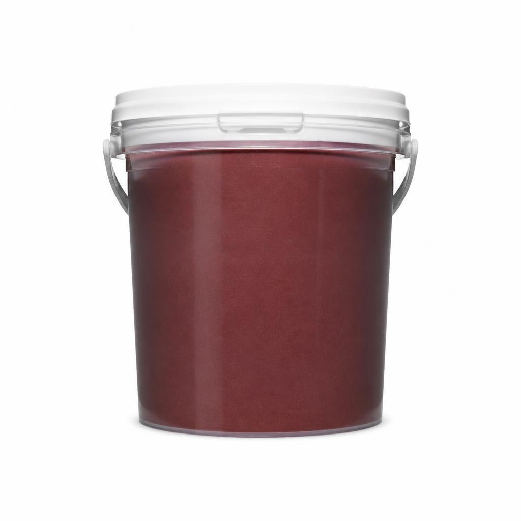 DAVCO 3.5KG GROUT - MAROON