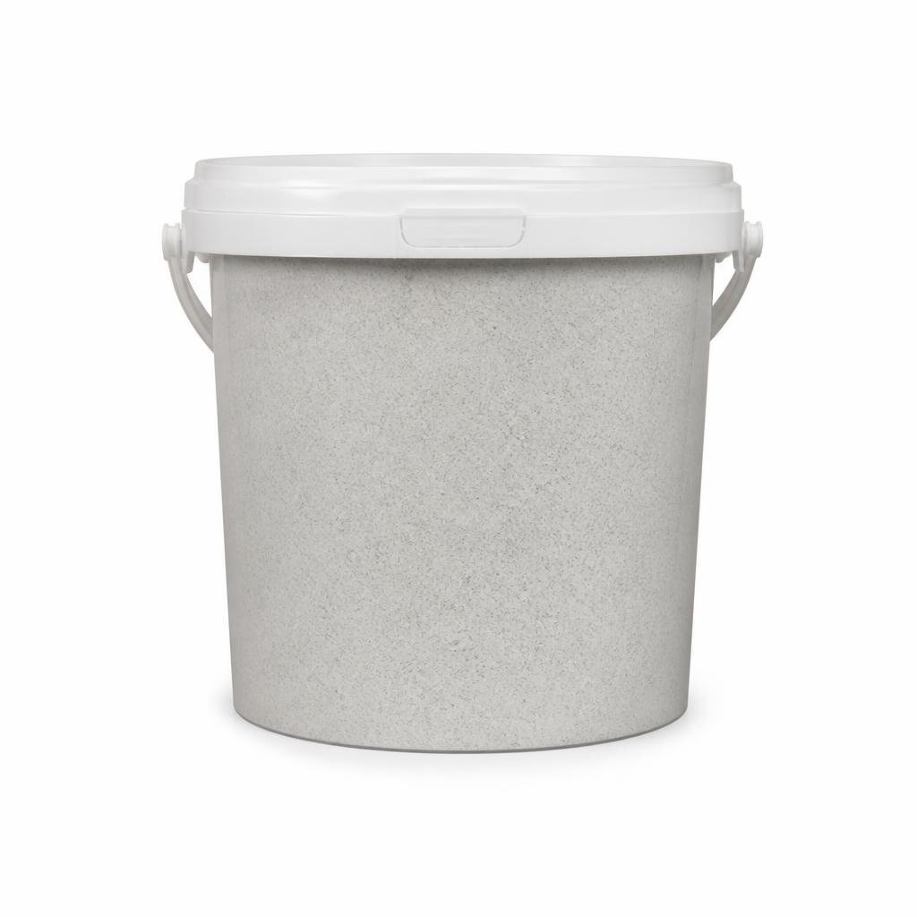 MR.COAT 2.5KG DIY EASY PLASTER FOR PEBBLES STONE (WATER BASE)