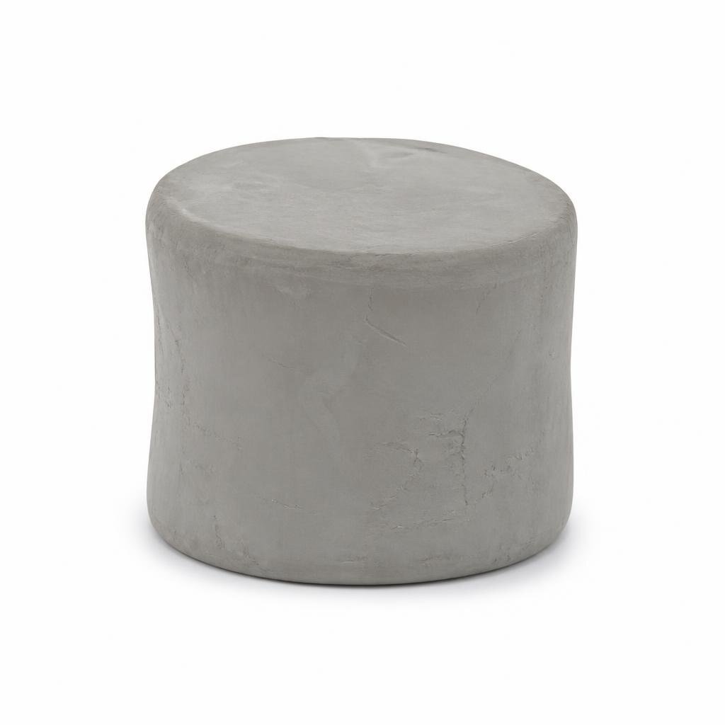 1KG NISSAN PUTTY (GREY)