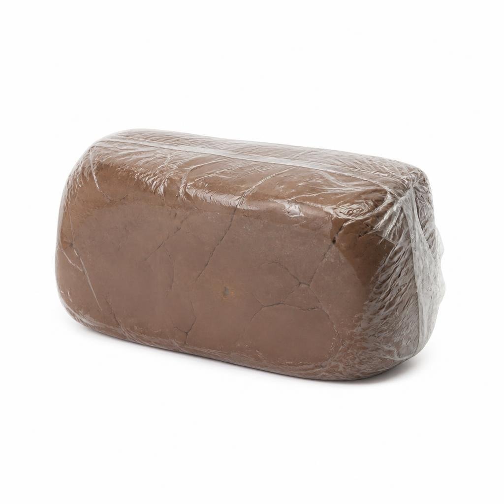 4KG NISSAN PUTTY (BROWN)