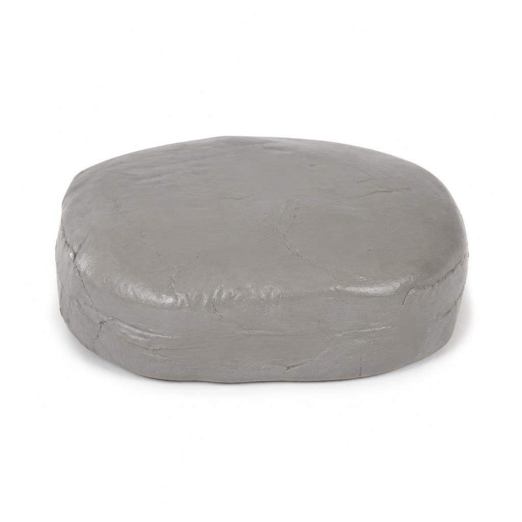 4KG NISSAN PUTTY (GREY)