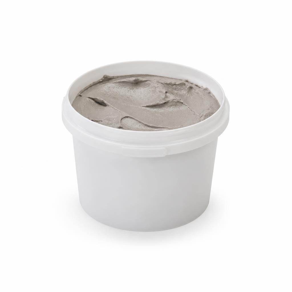 P40 250ML FIBRE REPAIR PASTE