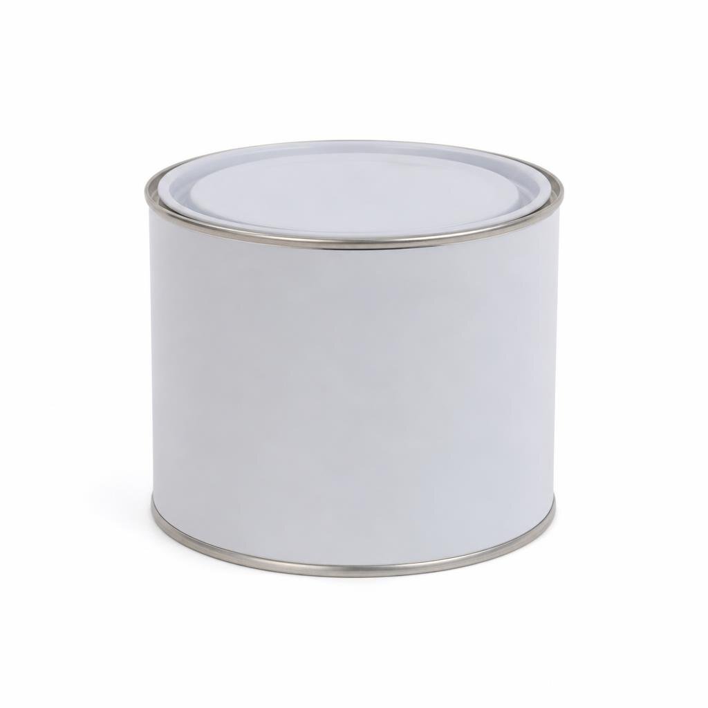 NIPPON 4KG POLYESTER PUTTY (GREY)