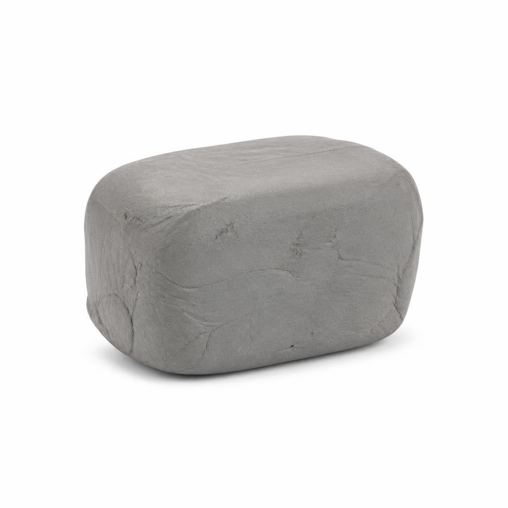 NIPPON 0.5KG NC PUTTY GREY