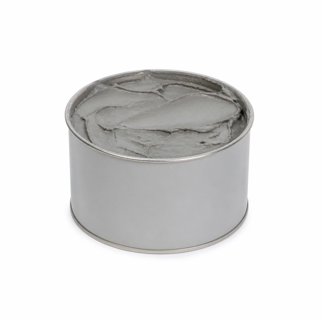 NIPPON 3.0KG NC PUTTY GREY