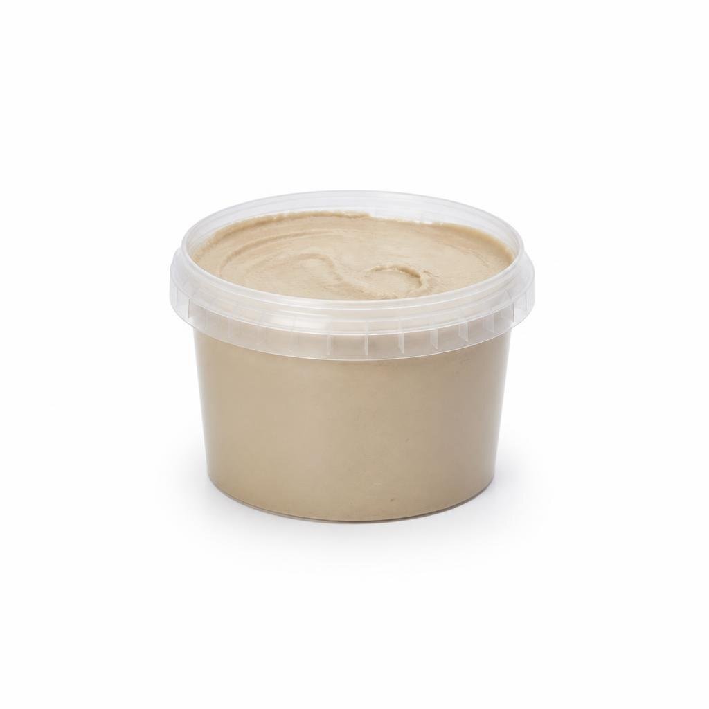 XTRASEAL 0.5KG WOOD FILLA - NATURAL