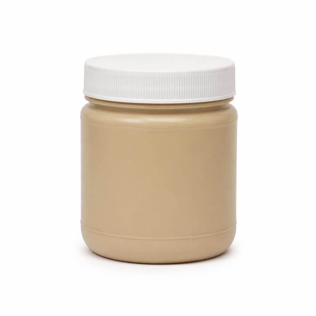 RICHERBOND 0.5KG WOOD FILLA - NATURAL