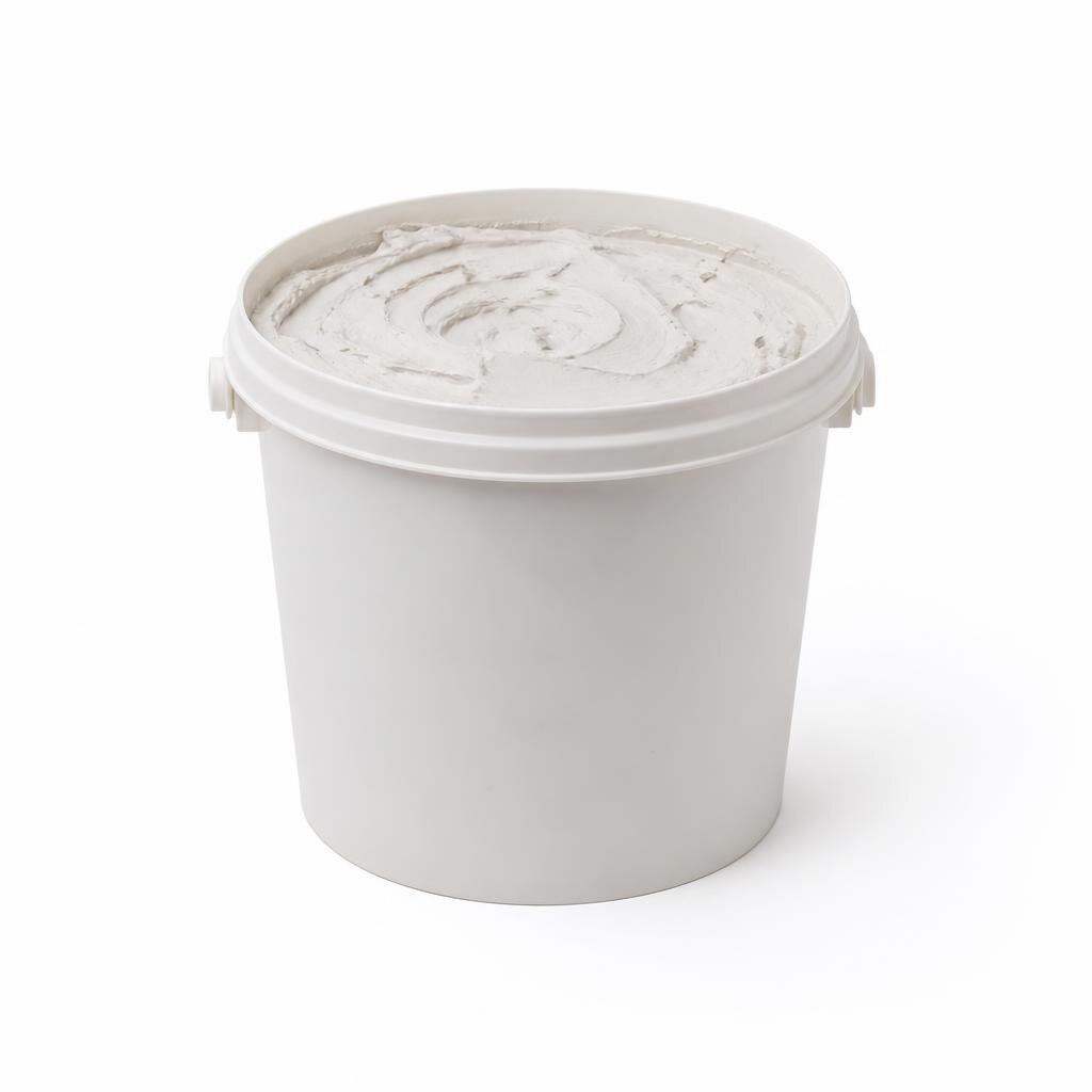 KTH 25KG PUTTYFILLA