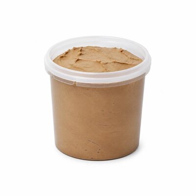 KTH 1.5KG WOODFILLA - TEAK