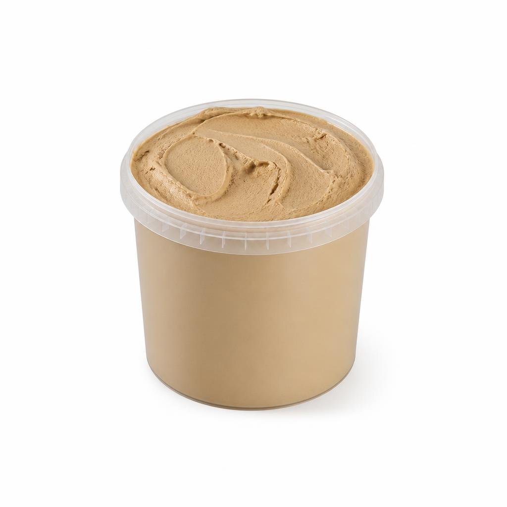 KTH 1.5KG WOODFILLA - NATURAL
