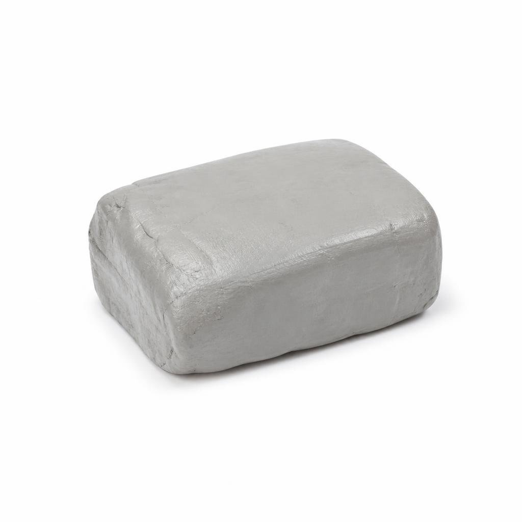 SCP 0.5KG PUTTY FILLA