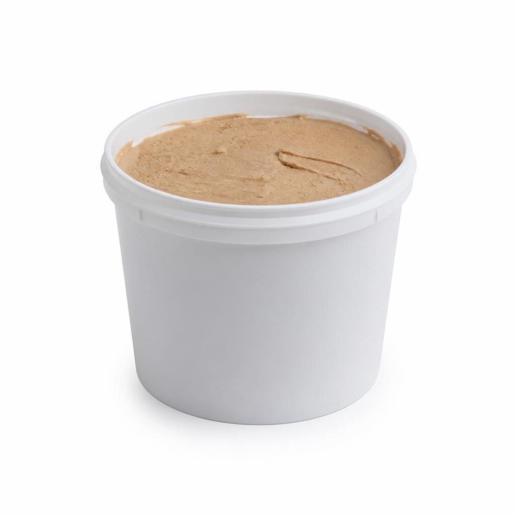 SELLEYS 0.5KG NATURAL WOOD PUTTY
