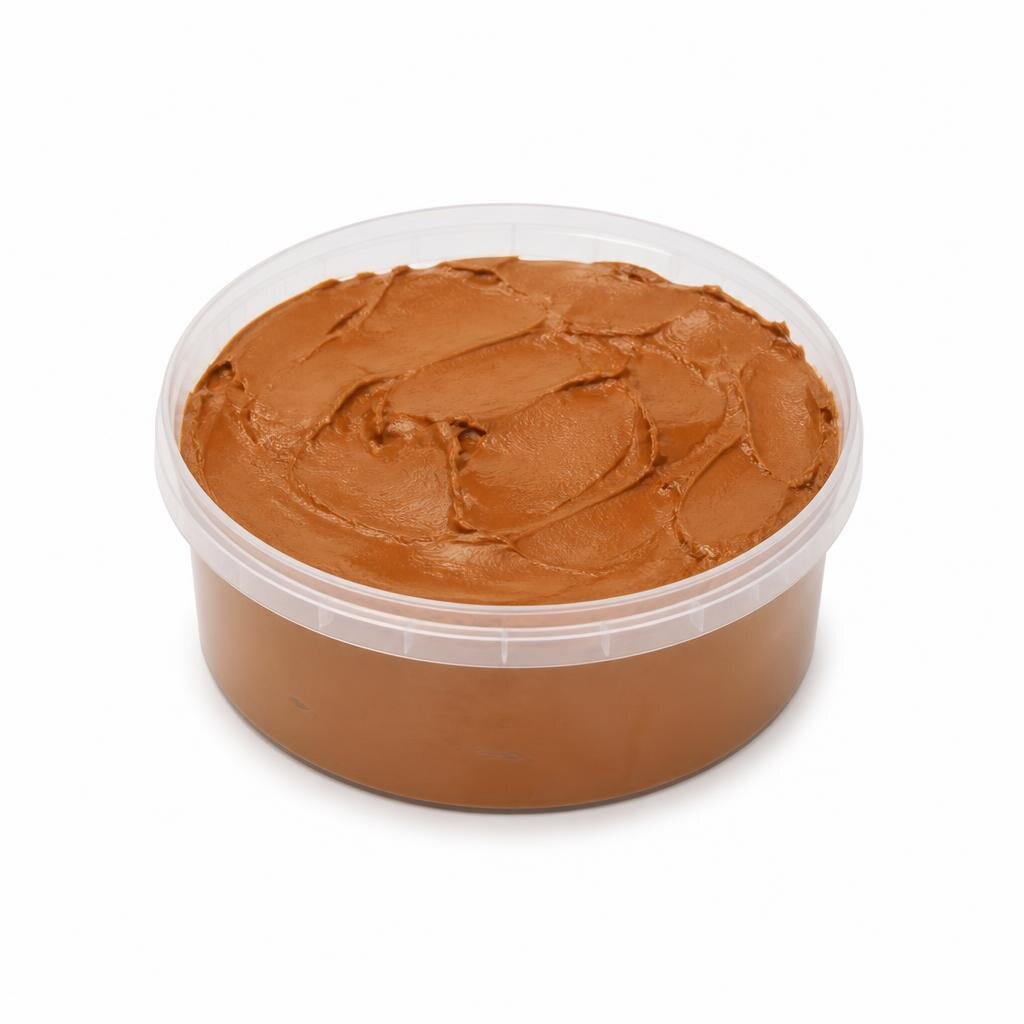 SELLEYS 0.5KG TEAK WOOD PUTTY