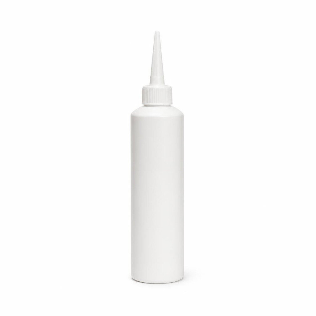 EN 400ML COLOR GAPJOINT 001 BRIGHT WHITE