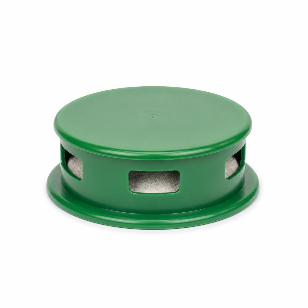 GREEN LEAF GL-4001 POWDER ANT BAIT