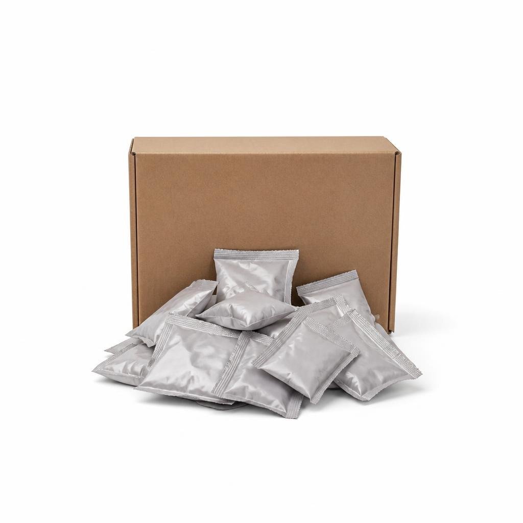 M-MGSR MT-10 ANT POWDER (30PCS/BOX)