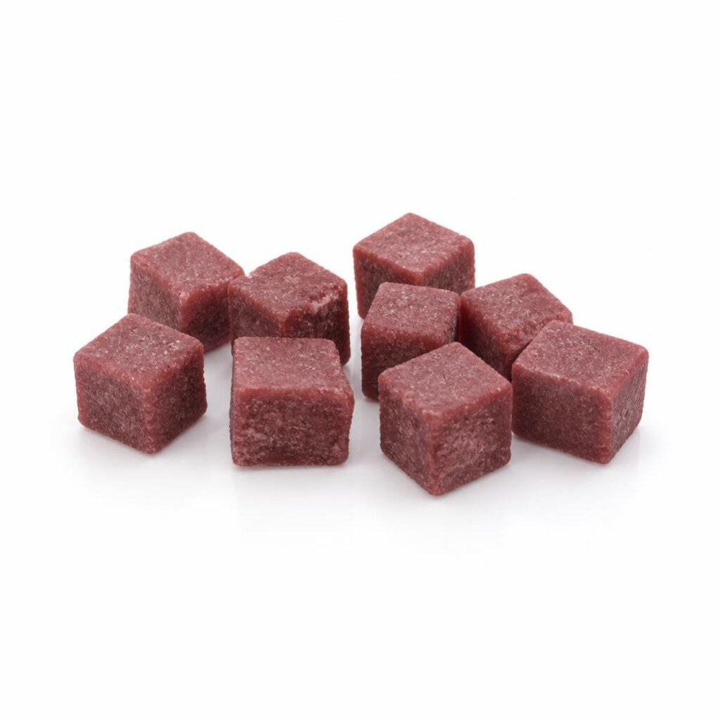 PESSO NATURAL VINEGAR ANTI RAT CUBE - 10PCS