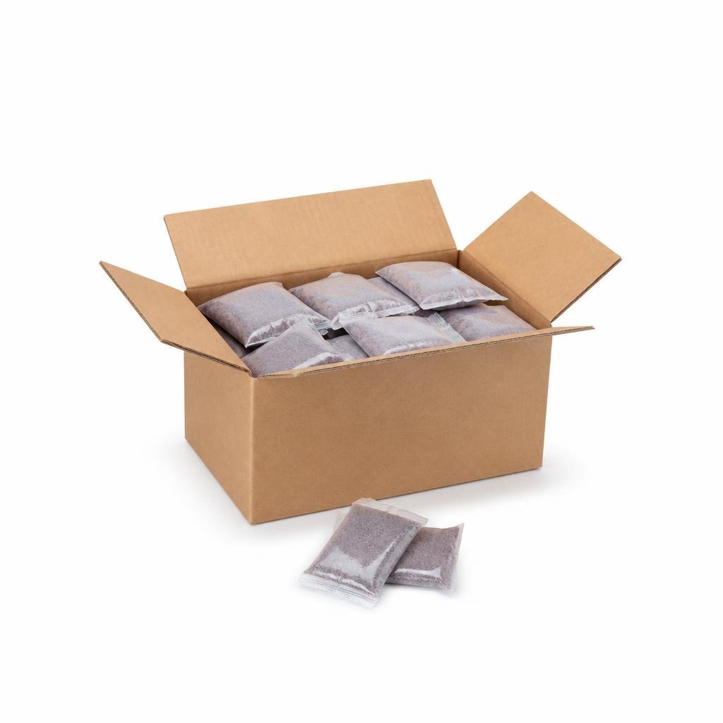 M-ECO BAIT 10GM ANT KILLING (20PCS/BOX)
