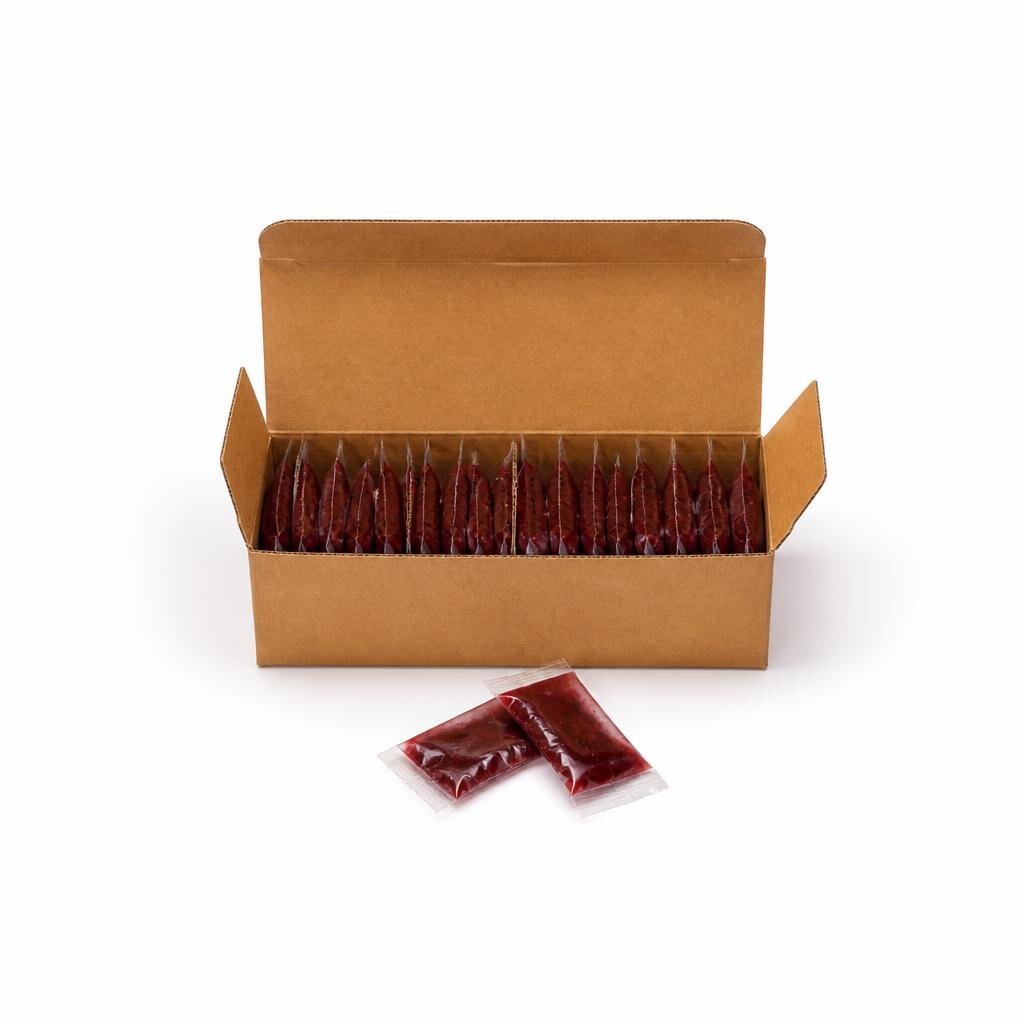 M-ECO BAIT 10GM COCKROACH (20PCS/BOX)
