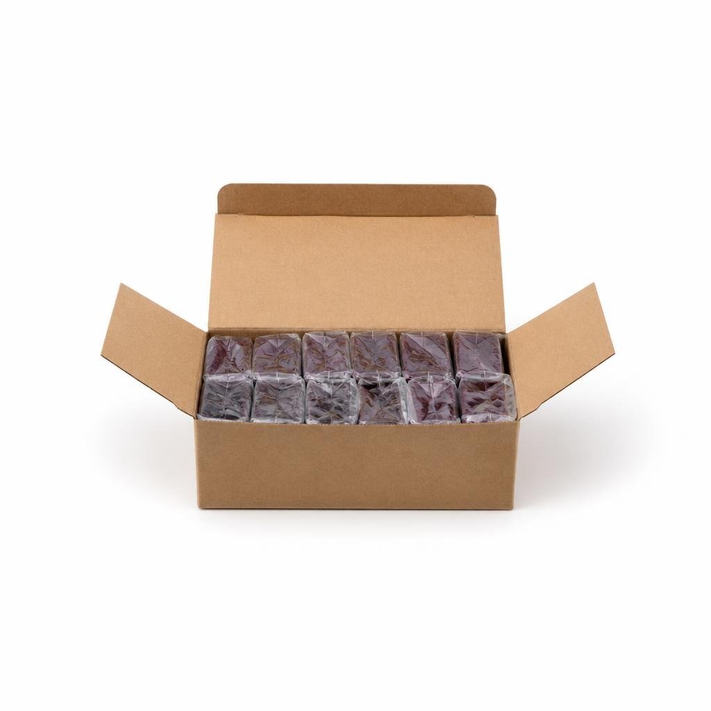 M-LIZARD BAIT 10GM LIZARD (20PCS/BOX)