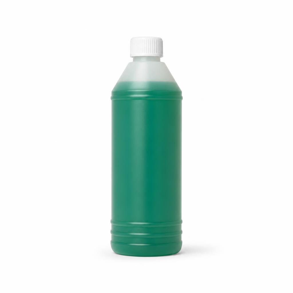 500ML WES UP 41 GREENWATER