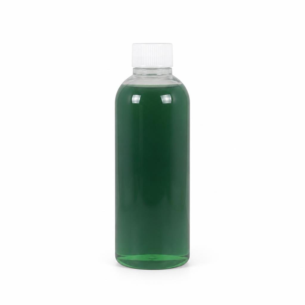 250ML WES UP 41 GREENWATER