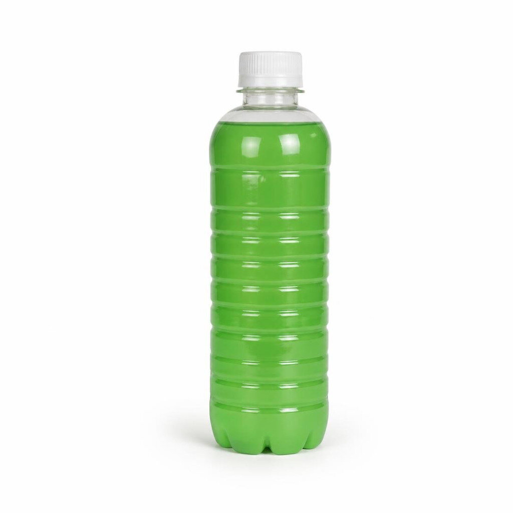 500ML MASCOT 41% (GRASS)