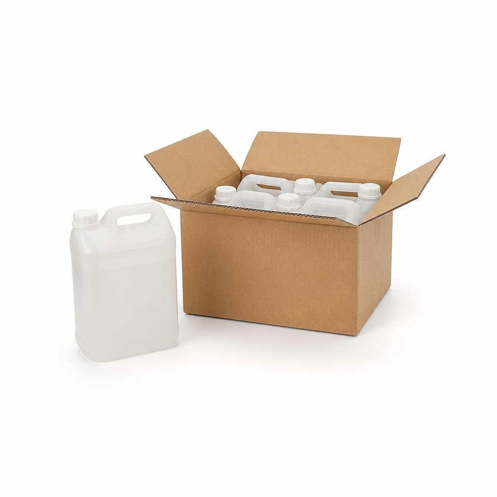 3L ACID - WASH (8PCS/BOX)