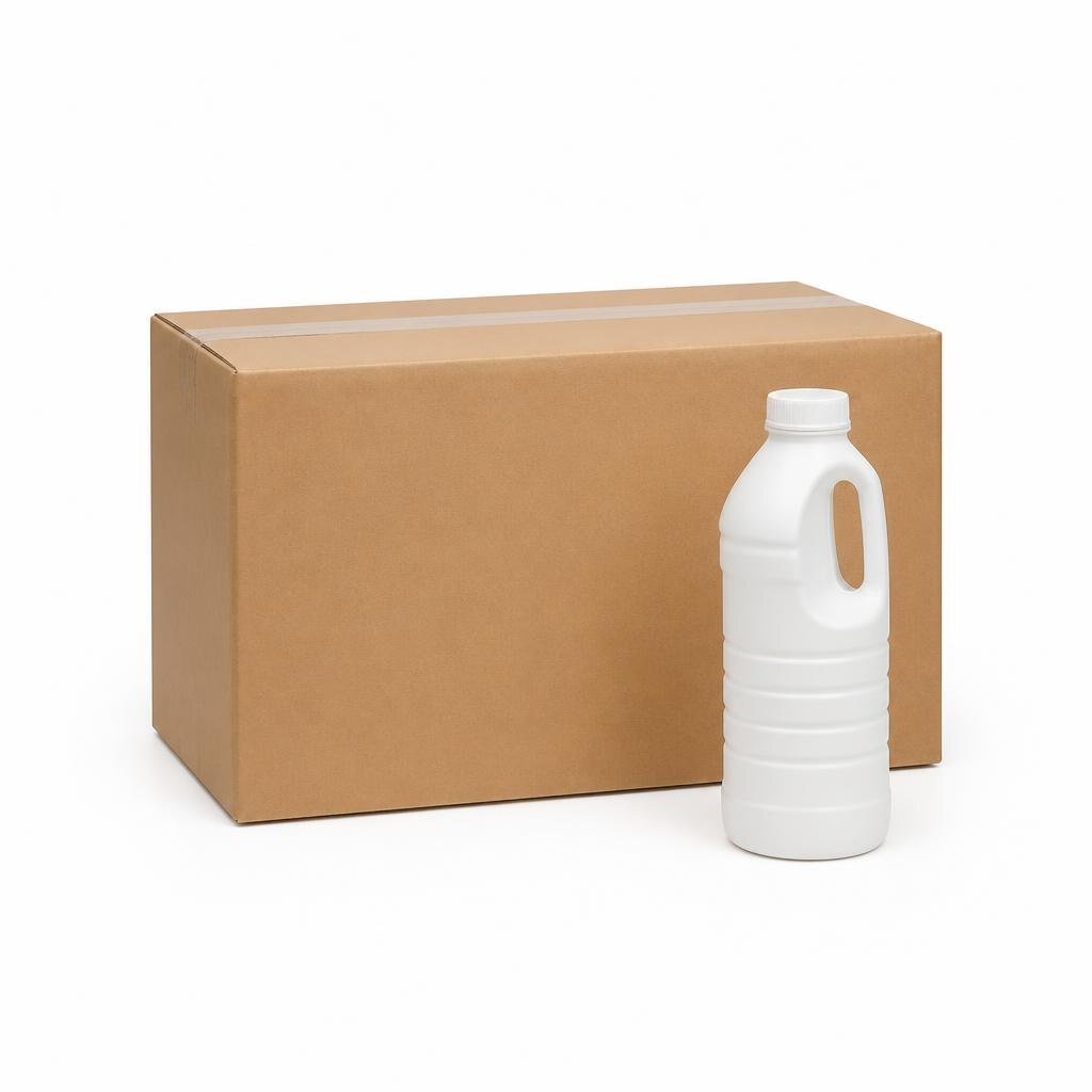 888 EXTRAPOWER 1000ML CLOG REMOVER (18PCS/CTN)